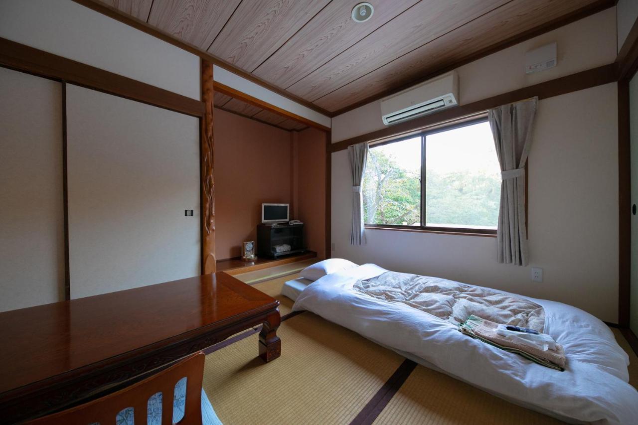 Nagahigawa Hotel Miyazaki Exterior foto