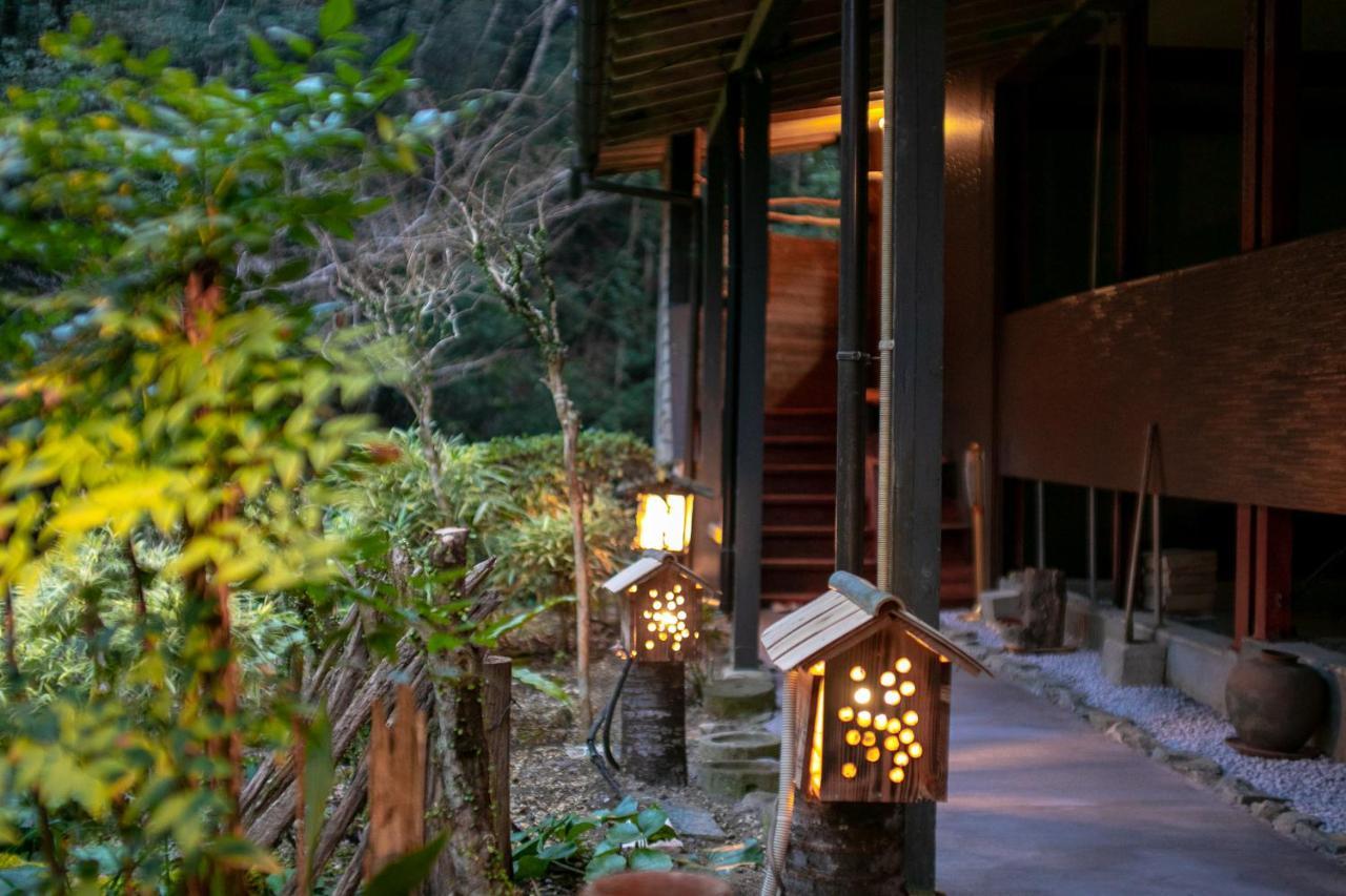 Nagahigawa Hotel Miyazaki Exterior foto
