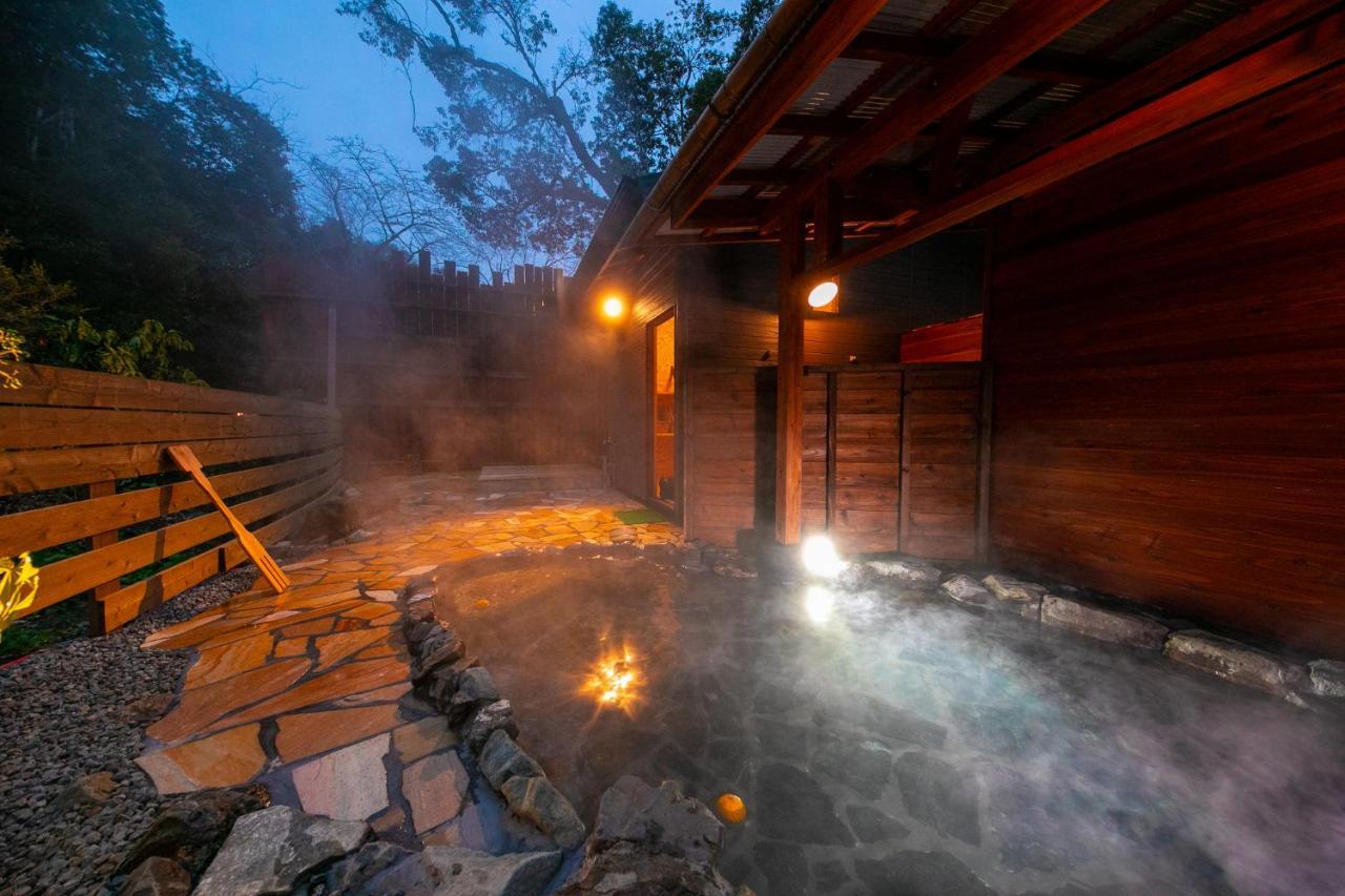 Nagahigawa Hotel Miyazaki Exterior foto