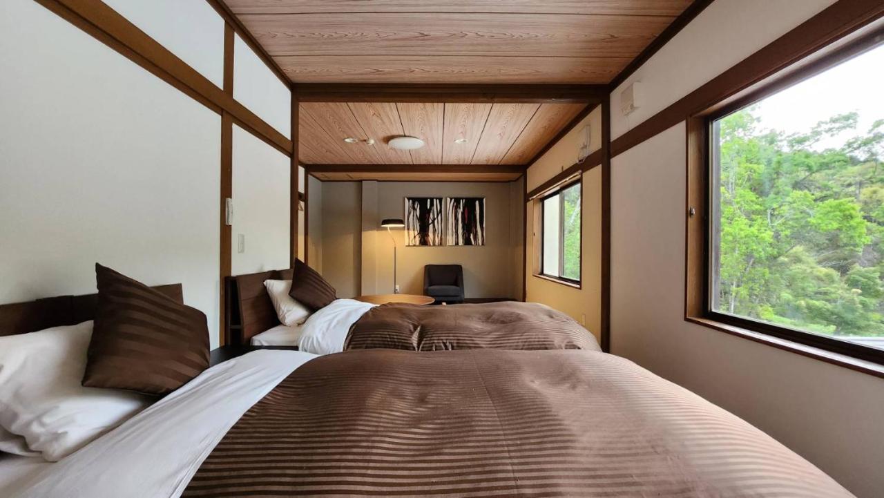 Nagahigawa Hotel Miyazaki Exterior foto